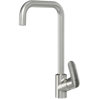 Смеситель для кухни AM.PM Like F8006011 сатин