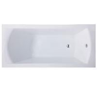 Акриловая ванна Royal Bath Vienna 140x70 RB953200 без гидромассажа