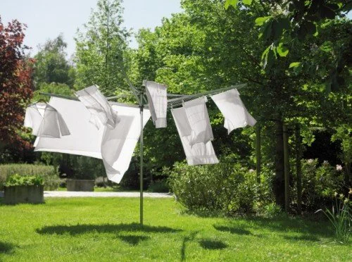 Сушилка для белья Brabantia 310867 Topspinner