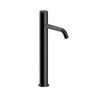 Смеситель для раковины Fantini Nostromo SMALL 50 13 G906WF черный матовый