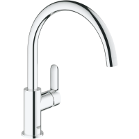 Смеситель для кухни Grohe BauEdge 31367000