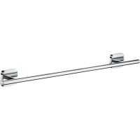 Полотенцедержатель 76,3 см Hansgrohe PuraVida 41506000