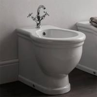 Биде напольное Globo Paestum PA027.BI*3