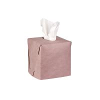 Салфетница Colombo Design Adj Kleenex BADJ015-0702 настольная, 12x12хh12 см, пепельная роза|устричный