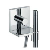 Душевой гарнитур Axor Shower Collection 10651000