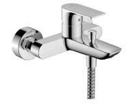 Смеситель для ванны Hansgrohe Rebris E 72450000
