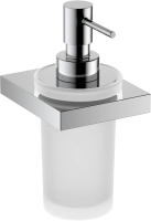 Дозатор для мыла Timo Petruma 15239/00 хром