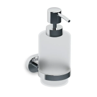 Дозатор для мыла Ravak Chrome CR 231 X07P223