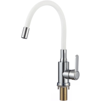 Смеситель для кухни Savol S-3002A02