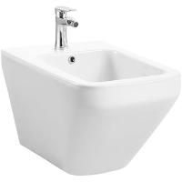 Биде Aquatek Лира AQ1055-00 подвесное Белое