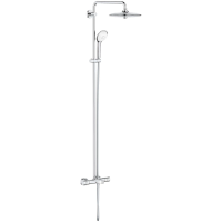 Душевая система 260 мм Grohe Euphoria System 260 27475002