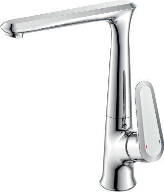 Смеситель для кухни Rossinka Z Z35-27U