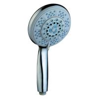 Душевая лейка D&K DC1101101 5 режимов, цвет хром