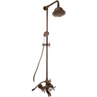 Душевая система 160 мм Timo Nelson SX-90 orb