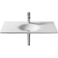 Раковина 100x51 см Roca Kalahari 327897000