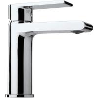 Смеситель для раковины Paini Ghibli 44CR211KM цвет хром