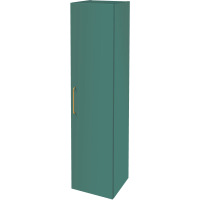 Пенал Jacob Delafon Odeon Rive Gauche EB2570D-R8-M47 подвесной R, оливковый матовый