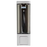 Диспенсер для мыла BXG SD-1013 белый