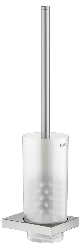 Ёршик для унитаза Keuco Edition 11 11164 нержавеющая сталь finish