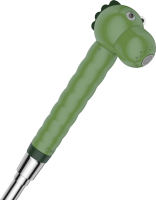 Душевая лейка Hansgrohe Jocolino Crocodile 28788570