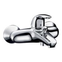 Смеситель для ванны HANSGROHE Focus 
 31740000 хром
