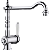 Смеситель для кухни Blanco Tradon 515990