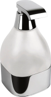 Дозатор для мыла Colombo Design Alize B9331 Дозатор для мыла Colombo Design Alize B9331