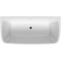 Акриловая ванна Riho Adore 180x86 B086001005 (BD0400500000000) без гидромассажа