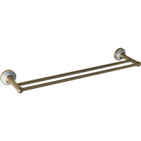 Полотенцедержатель 66,6 см Bemeta Kera 144704057