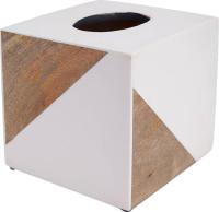 Диспенсер для салфеток Kassatex Tahoe ATH-TH