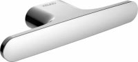 Крючок для полотенца Keuco Edition 400 двойной, 11515 050000 Никель шлифованный,