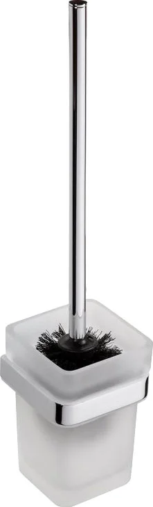 Ёршик для унитаза Bemeta Via 135013012 хром