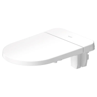 Сиденье-биде для унитаза Duravit D-Neo 614700012002340, электронное