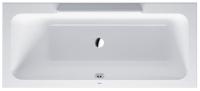 Акриловая ванна Duravit DuraStyle 170x75 (700296)