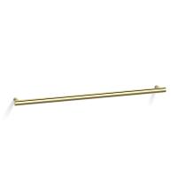 Decor Walther Decor Walther Bar HTE60 Полотенцедержатель 60см, подвесной, цвет: золото