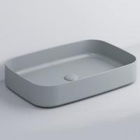 Раковина Cielo SHUI COMFORT 
 SHCOLAR60.BR BRINA