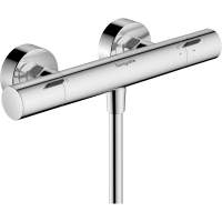Термостат для душа Hansgrohe Ecostat Fine 13323000