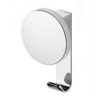 Крючок Colombo Design Nordic EB27 одинарный, хром