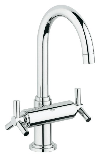 Смеситель для раковины Grohe Atrio 21019000