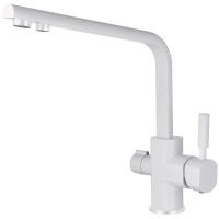 Смеситель для кухни с подключением к фильтру Kaiser Decor 40144-10