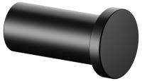 Крючок для полотенца Keuco Plan 14916 370000 черный RAL 9011
