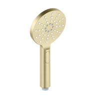 Ручной душ Aquatek Оберон AQ2006BG цвет Золото шлифованное
