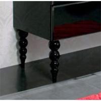 Ножки для тумбы CEZARES ORCHIDEA Piedini.07.701, цвет Bianco laccato