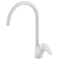 Смеситель для кухни Milardo Rora RORWT0JM05