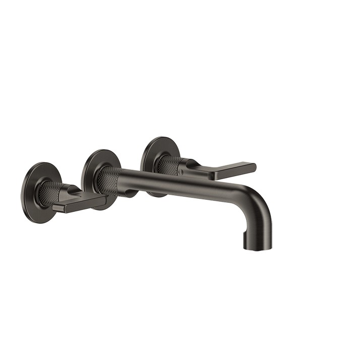Смеситель Gessi Inciso 58090#299 для раковины