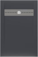 Душевой поддон Allen Brau Infinity 120x90 8.21003-AM антрацит
