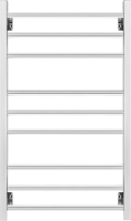 Полотенцесушитель электрический 1070x530 ТЭН левый Secado Модена 3 4603759401669