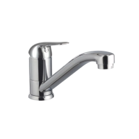 Смеситель для кухни Lemark Plus Advance LM1204C Хром