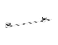 Полотенцедержатель 76,3 см Hansgrohe PuraVida 41506000