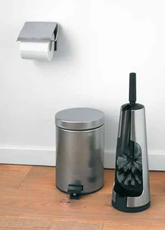 Ёршик для унитаза Brabantia 385285